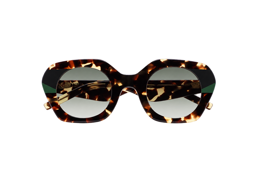 Lunettes de soleil KALEOS Voyter