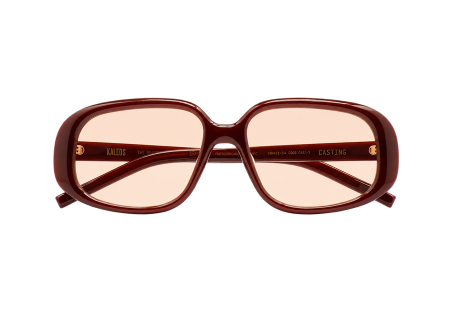 Lunettes de soleil KALEOS Casting
