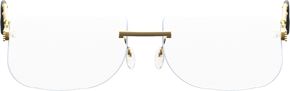 Brille Fred Double Cable FG50035U