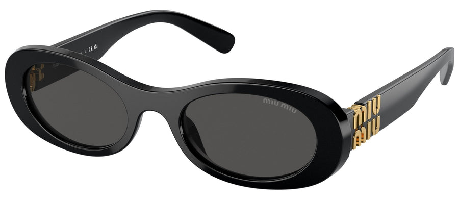 Lunettes de soleil Miu Miu Glimpse MU 06ZS