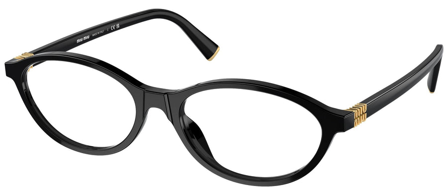 Lunettes de vue Miu Miu MU 09XV