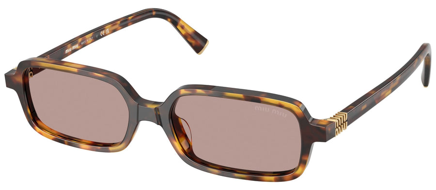 Lunettes de soleil Miu Miu Regard MU 11ZS