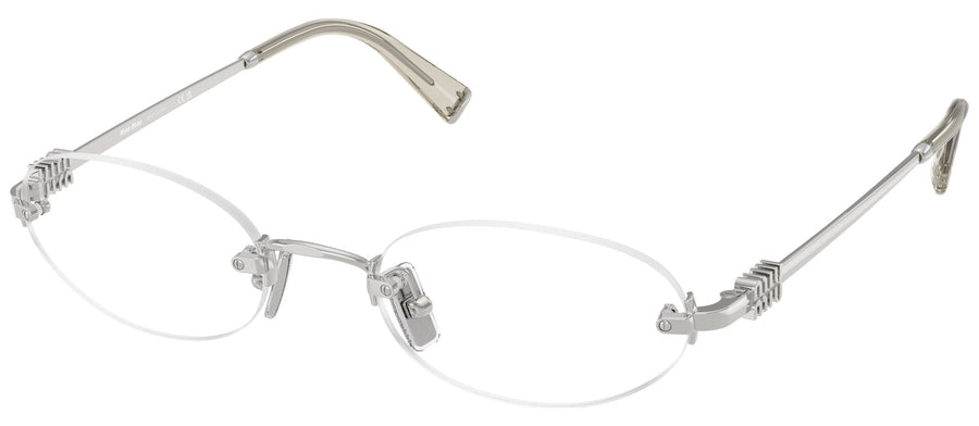Lunettes de vue Miu Miu MU 53WV