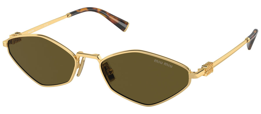 Sonnenbrille Miu Miu Regard MU 56ZS