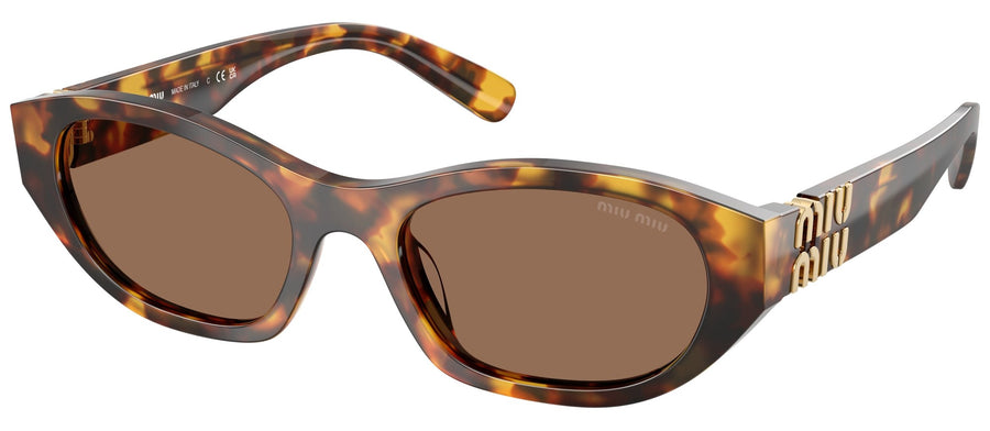 Lunettes de soleil Miu Miu MU A03S