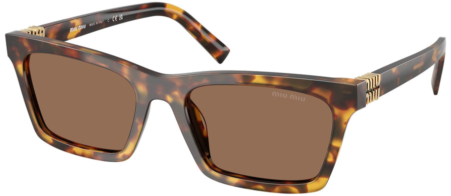 Lunettes de soleil Miu Miu Logo MU A05S