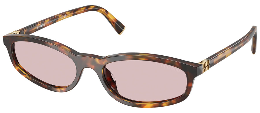 Sonnenbrille Miu Miu MU A06S