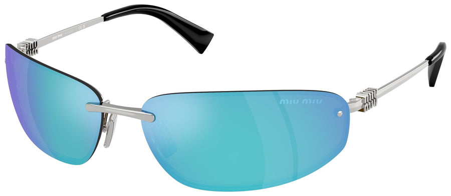 Lunettes de soleil Miu Miu Nocturne MU A50S
