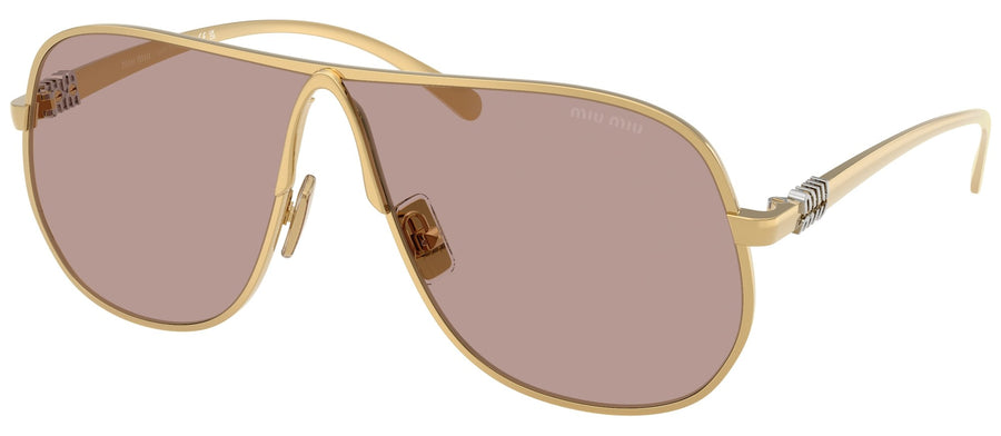 Lunettes de soleil Miu Miu Ombre MU A56S