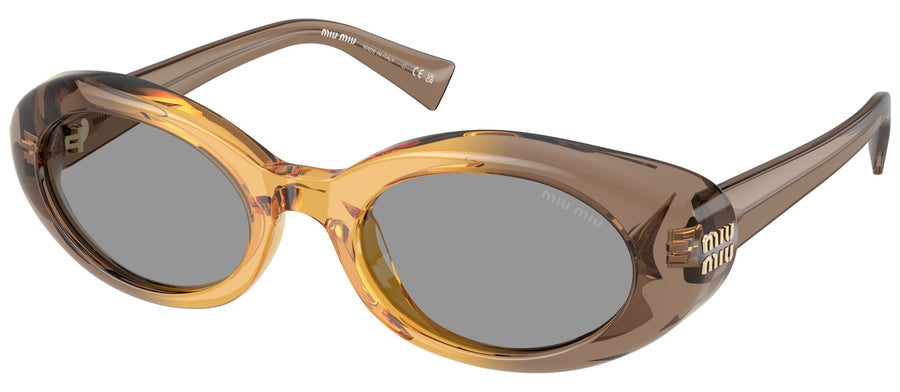 Lunettes de soleil Miu Miu Rêverie MU B09S