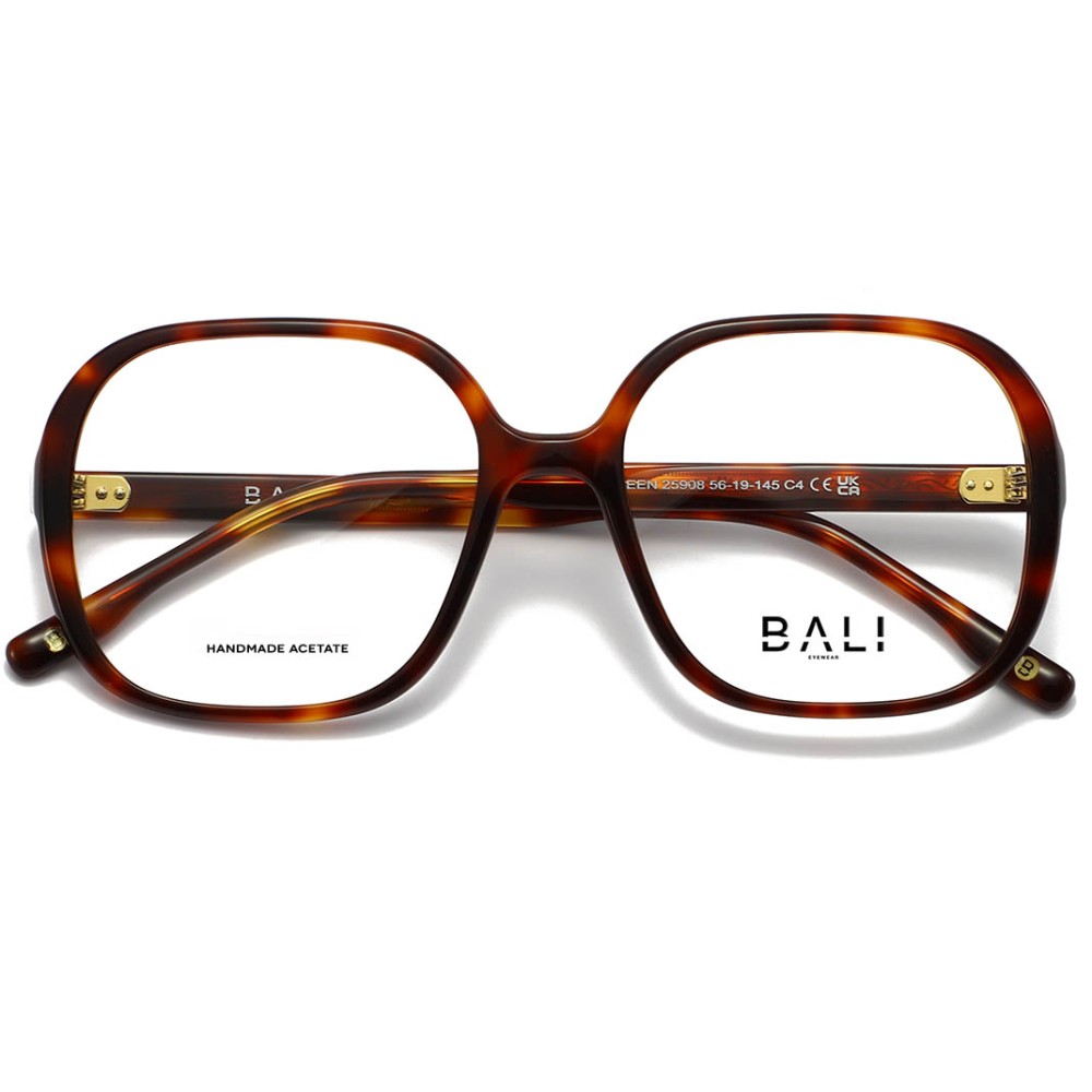 BALI QUEEN – Écaille