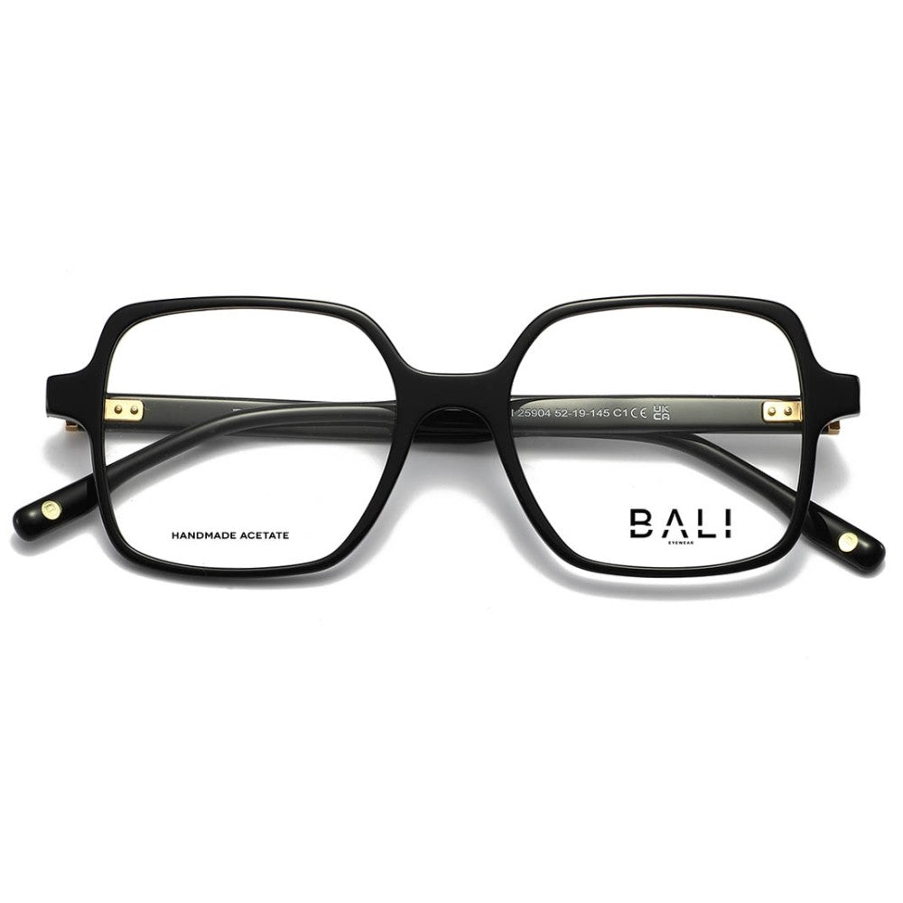 BALI SHANI – Noir