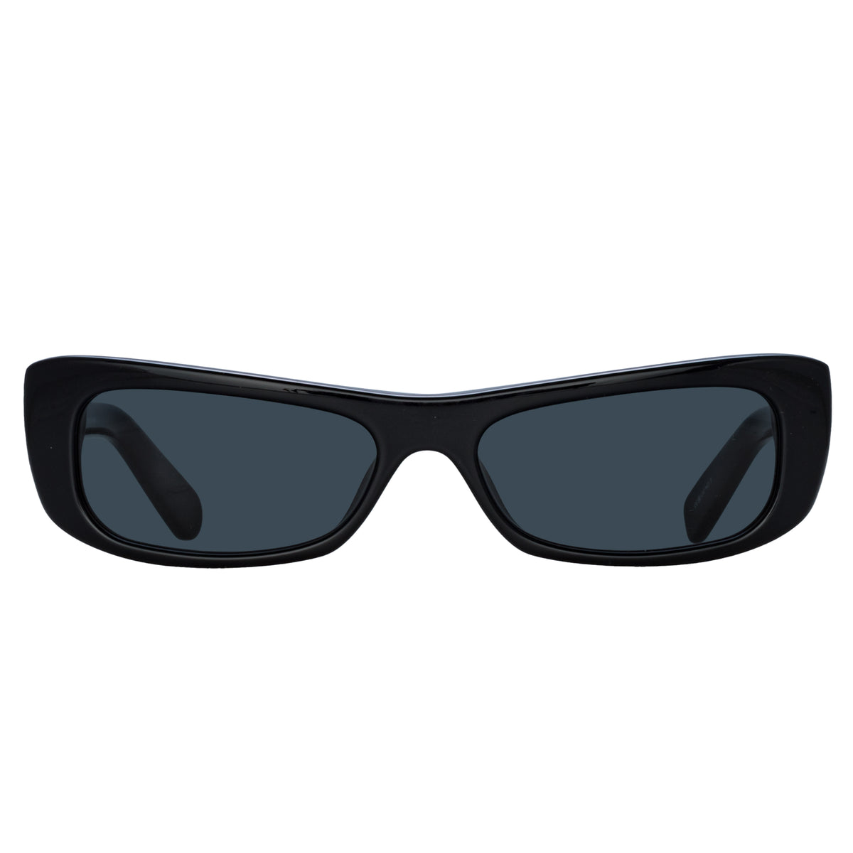 Lunettes de soleil Jacquemus Capri JAC55 – Black