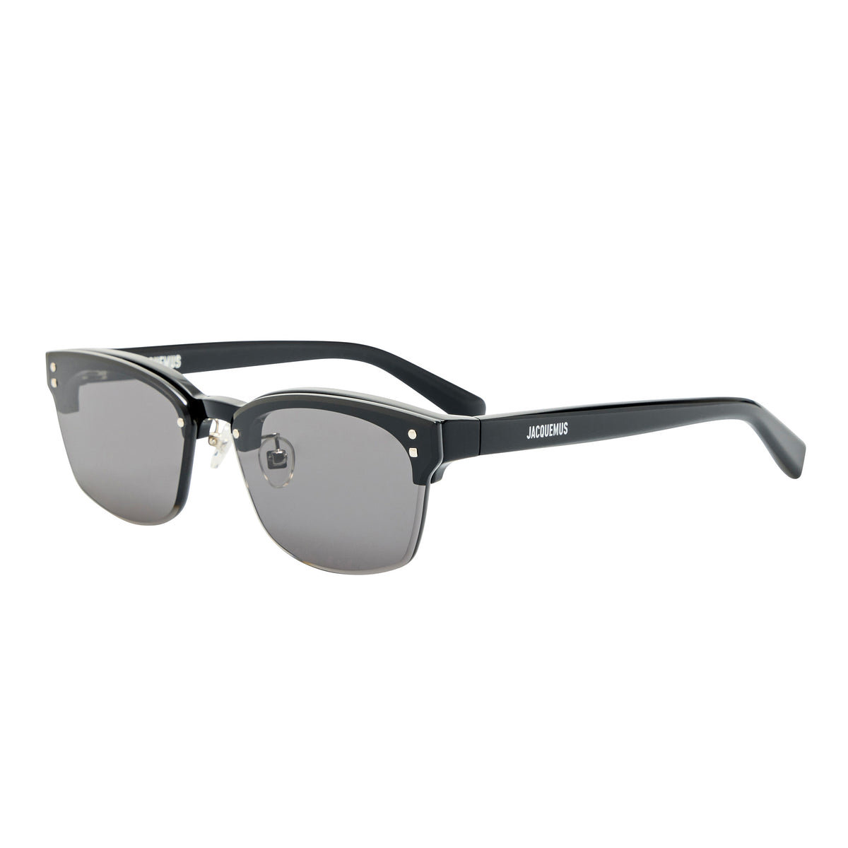 Lunettes de soleil Jacquemus PIGNA JAC233 – Black
